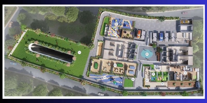 Asmi Legacy Goregaon West